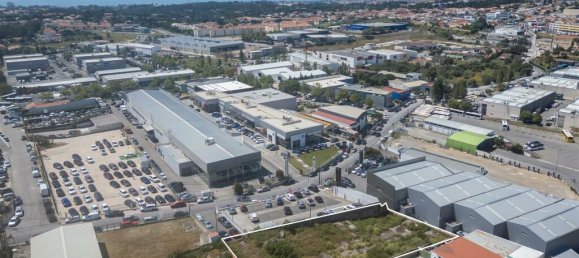 قطعة أرض في Cascais, Portugal رقم 125356 36