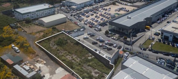 قطعة أرض في Cascais, Portugal رقم 125356 41