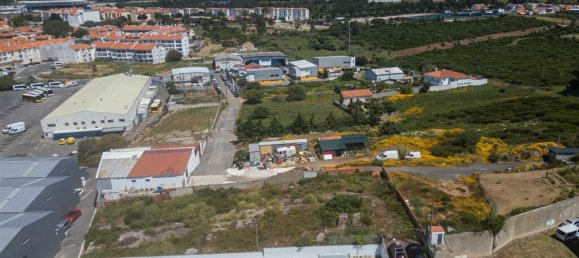 قطعة أرض في Cascais, Portugal رقم 125356 19