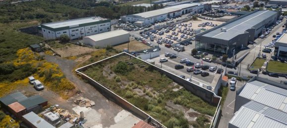 قطعة أرض في Cascais, Portugal رقم 125356 6