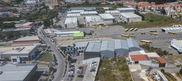 قطعة أرض في Cascais, Portugal رقم 125356 29