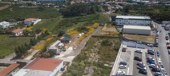 قطعة أرض في Cascais, Portugal رقم 125356 11