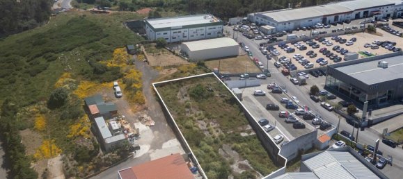 قطعة أرض في Cascais, Portugal رقم 125356 43