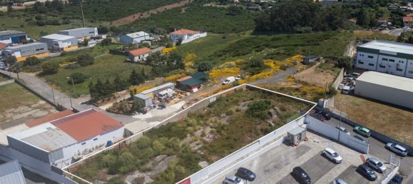 قطعة أرض في Cascais, Portugal رقم 125356 16