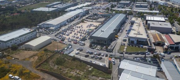 قطعة أرض في Cascais, Portugal رقم 125356 39