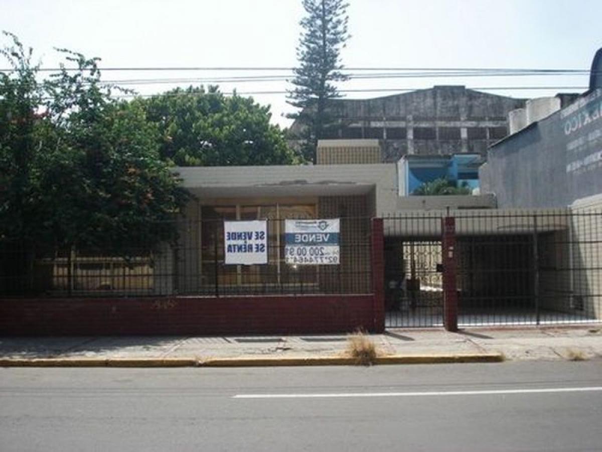 3 غرف نوم منزل في Veracruz, Mexico رقم 223598