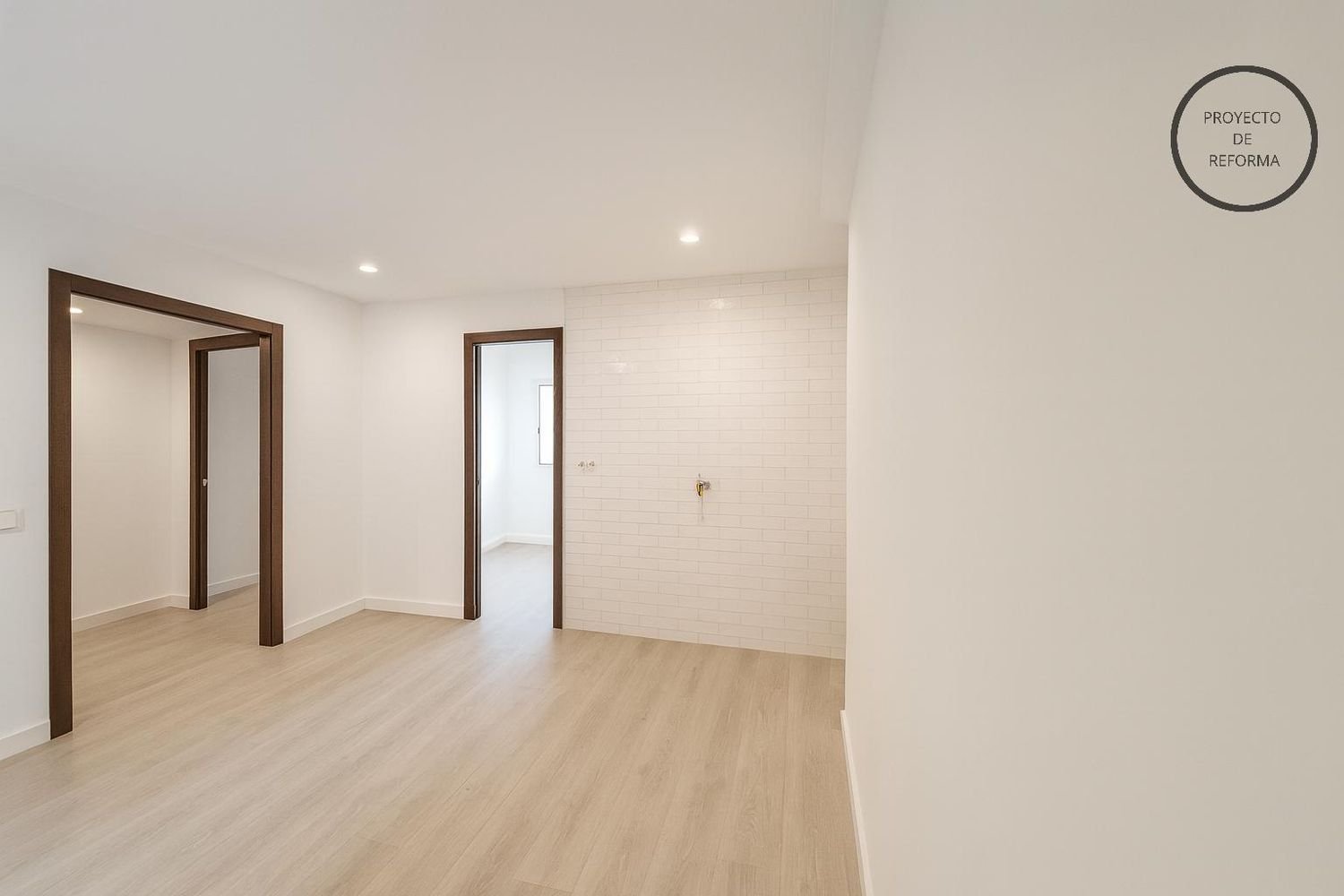 2 bedrooms Apartment in Sant Andreu, Spain No. 169879