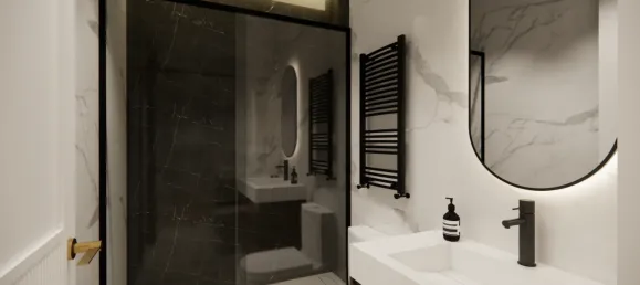 3 Schlafzimmer Wohnung in Madrid, Spain, Nr. 108959 4