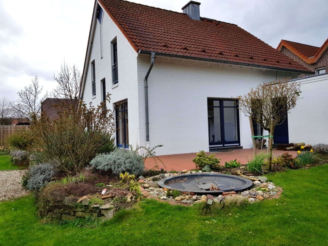 2 bedrooms House in Kleve, Germany No. 164197