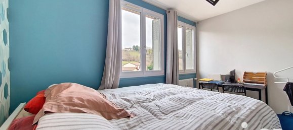 Квартира с 2 спальнями в Ле Пюи-ан-Веле, Франция № 203241 14