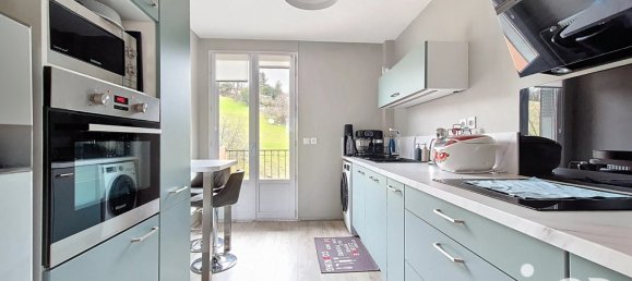 Квартира с 2 спальнями в Ле Пюи-ан-Веле, Франция № 203241 2