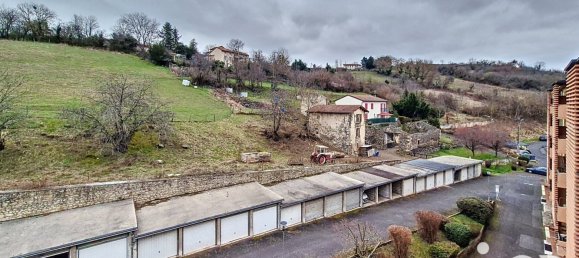 Квартира с 2 спальнями в Ле Пюи-ан-Веле, Франция № 203241 16