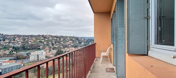 Квартира с 2 спальнями в Ле Пюи-ан-Веле, Франция № 203241 17