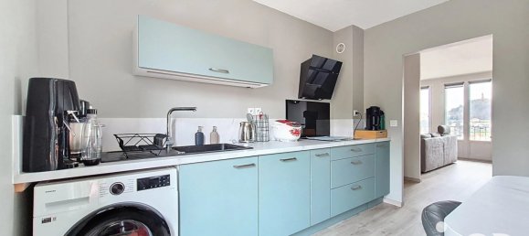 Квартира с 2 спальнями в Ле Пюи-ан-Веле, Франция № 203241 12