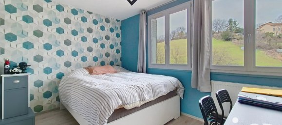 Квартира с 2 спальнями в Ле Пюи-ан-Веле, Франция № 203241 5