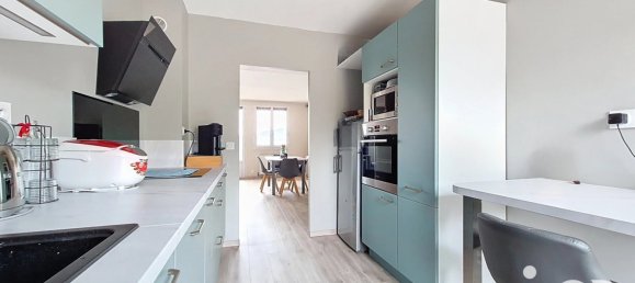 Квартира с 2 спальнями в Ле Пюи-ан-Веле, Франция № 203241 11