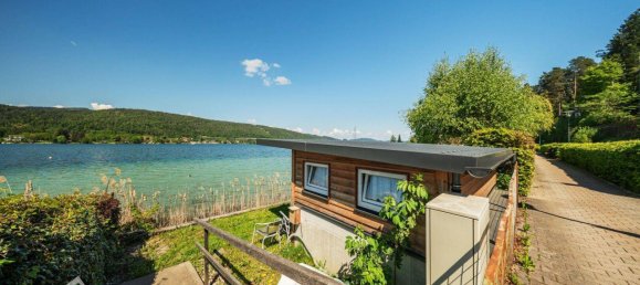 Grundstück in Velden am Wörther See, Austria 17m², Nr. 163984 5