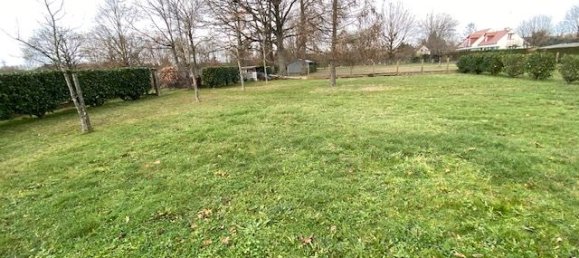 Terrain à Olivet, France 651m² No. 93032 2