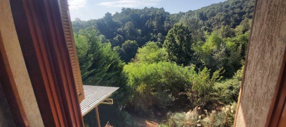 Casa de 6 habitaciónes en Berzano di San Pietro, Italy No. 226673 26