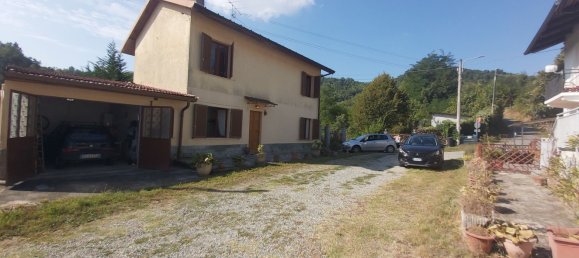 Casa de 6 habitaciónes en Berzano di San Pietro, Italy No. 226673 66