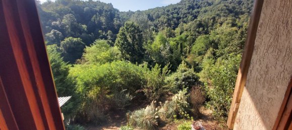 Casa de 6 habitaciónes en Berzano di San Pietro, Italy No. 226673 32