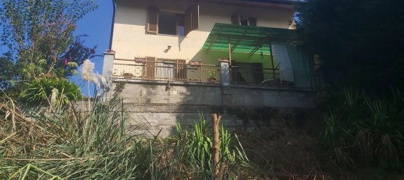 Casa de 6 habitaciónes en Berzano di San Pietro, Italy No. 226673 56