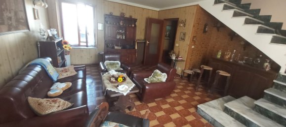 Casa de 6 habitaciónes en Berzano di San Pietro, Italy No. 226673 6