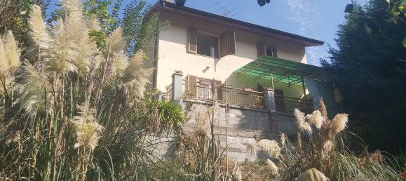 Casa de 6 habitaciónes en Berzano di San Pietro, Italy No. 226673 55