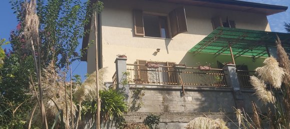 Casa de 6 habitaciónes en Berzano di San Pietro, Italy No. 226673 58