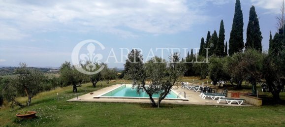1 bedroom Villa in Castelnuovo Berardenga, Italy No. 60920 8
