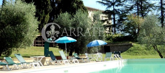 1 bedroom Villa in Castelnuovo Berardenga, Italy No. 60920 5