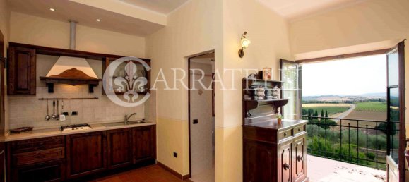 1 bedroom Villa in Castelnuovo Berardenga, Italy No. 60920 13