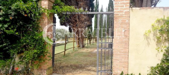 1 bedroom Villa in Castelnuovo Berardenga, Italy No. 60920 10