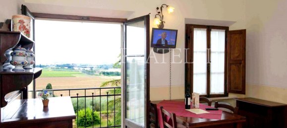 1 bedroom Villa in Castelnuovo Berardenga, Italy No. 60920 15