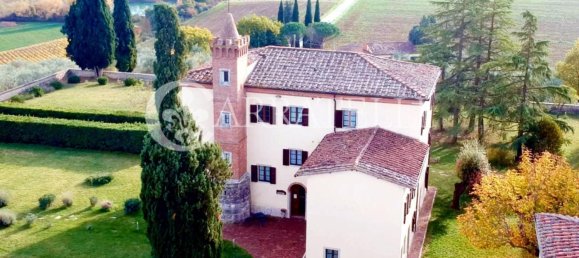 1 bedroom Villa in Castelnuovo Berardenga, Italy No. 60920 2