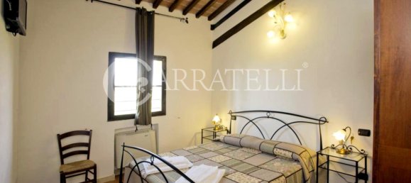 1 bedroom Villa in Castelnuovo Berardenga, Italy No. 60920 19