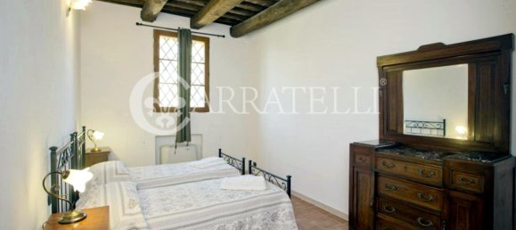 1 bedroom Villa in Castelnuovo Berardenga, Italy No. 60920 20