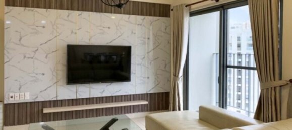 4 chambres duplex à louer à Thu Duc, Ho Chi Minh, Vietnam № 75292 6