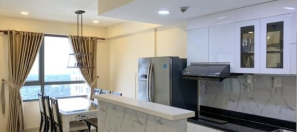4 chambres duplex à louer à Thu Duc, Ho Chi Minh, Vietnam № 75292 2
