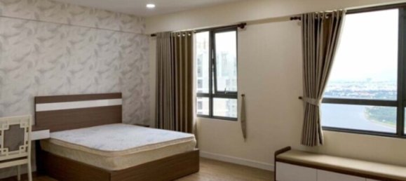 4 chambres duplex à louer à Thu Duc, Ho Chi Minh, Vietnam № 75292 4