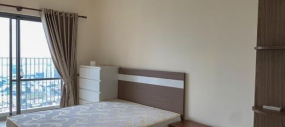 4 chambres duplex à louer à Thu Duc, Ho Chi Minh, Vietnam № 75292 3