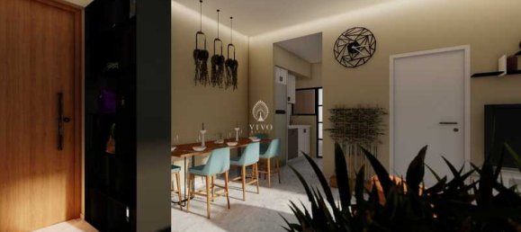 Apartamento de 2 dormitorios en Germasogeia, Cyprus No. 19330 4