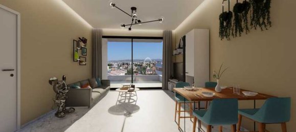 Apartamento de 2 dormitorios en Germasogeia, Cyprus No. 19330 5