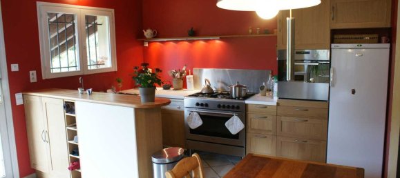 4 غرف نوم فيلا في Romeyer, France رقم 190333 2