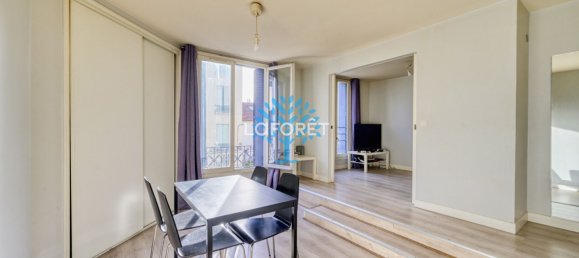 2 Schlafzimmer Wohnung in Puteaux, France, Nr. 164853 3