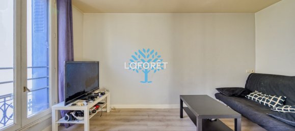 2 Schlafzimmer Wohnung in Puteaux, France, Nr. 164853 7