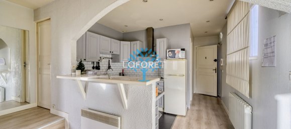 2 Schlafzimmer Wohnung in Puteaux, France, Nr. 164853 4