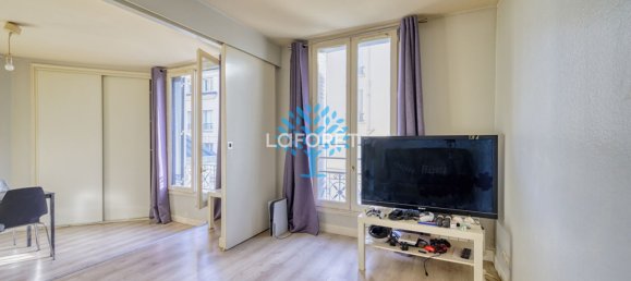 2 Schlafzimmer Wohnung in Puteaux, France, Nr. 164853 5