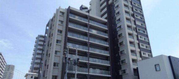 3 غرف نوم شقة في Yamaguchi, Japan رقم 2787 2