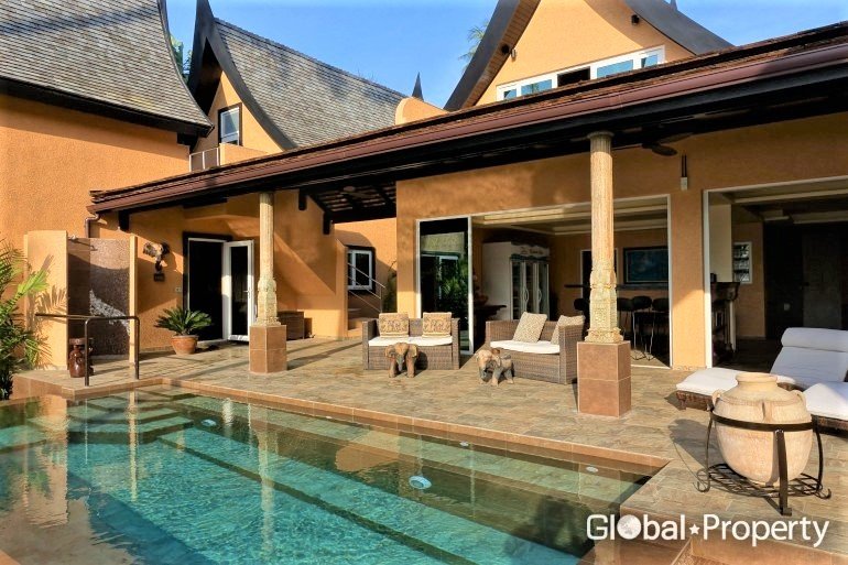 Hotel in Ko Chang, Thailand, Nr. 26065